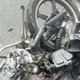 Motociclista de 32 años murió en la vía Monagas-Sucre
