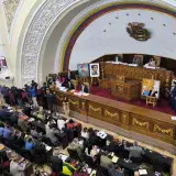 Asamblea Nacional extiende hasta el miércoles 17 el plazo de postulaciones al TSJ