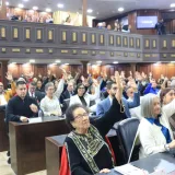 Parlamento respalda viaje de Delcy Rodríguez a la ONU