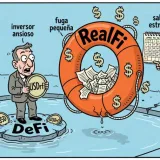 RealFi debuta en Cardano con USDrf y sUSDrf para crédito en dólares