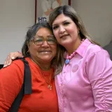 Pacientes oncológicas reciben exámenes y anuncian braquiterapia