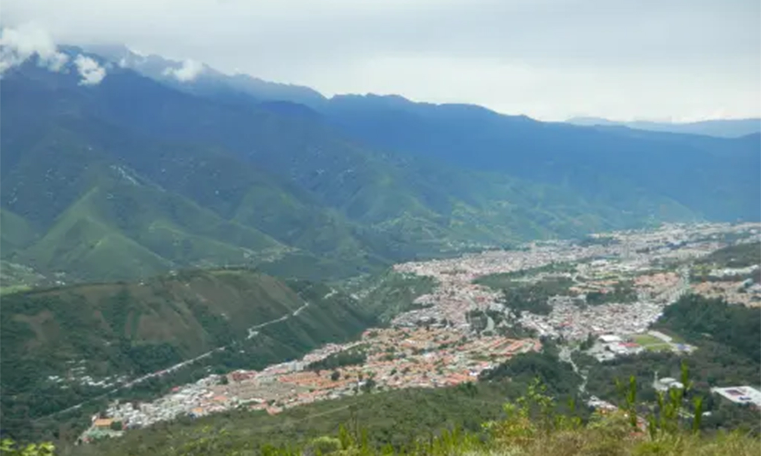 Mérida se prepara para recibir visitas durante Semana Santa