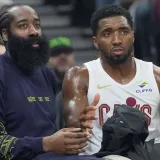 Mitchell pone a Harden en la conversación de los grandes