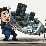 Corea del Sur activa un plan de USD 880.000 millones para IA