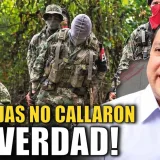 Grupos armados mantienen azotada la frontera venezolana