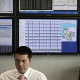BVC ve al Colcap en 2.890 puntos y recomienda tres acciones