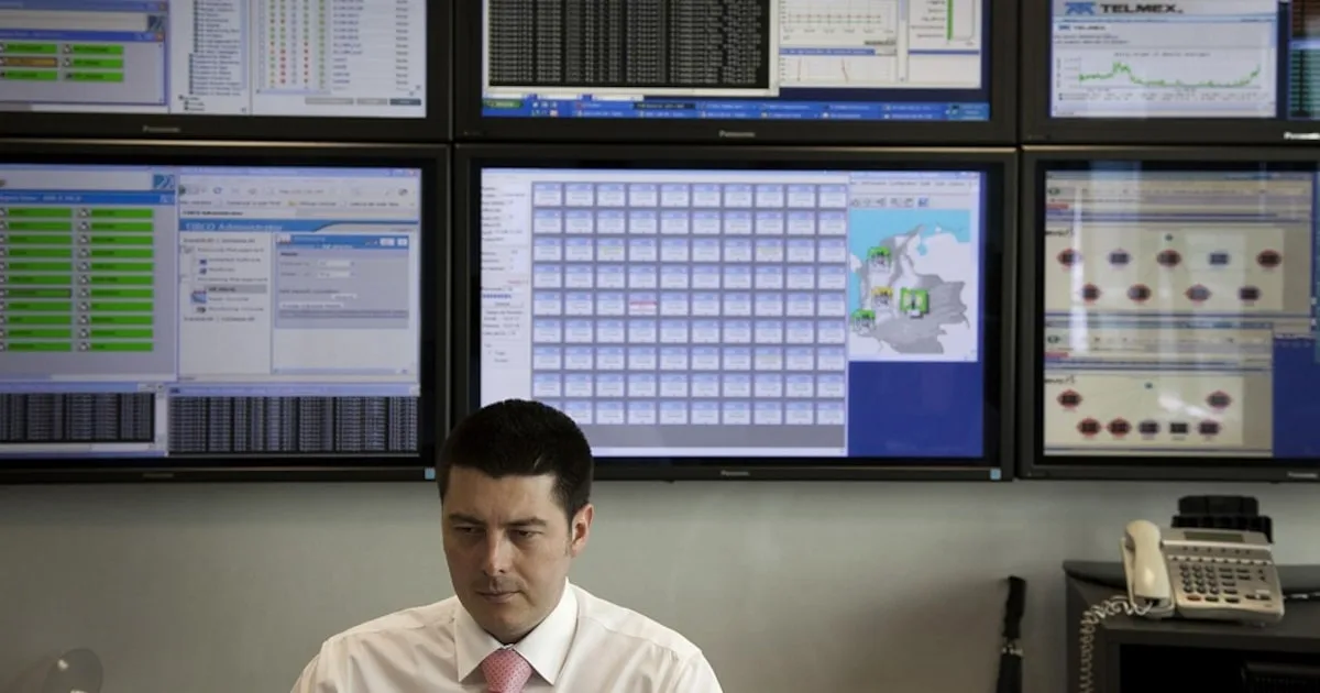 BVC ve al Colcap en 2.890 puntos y recomienda tres acciones