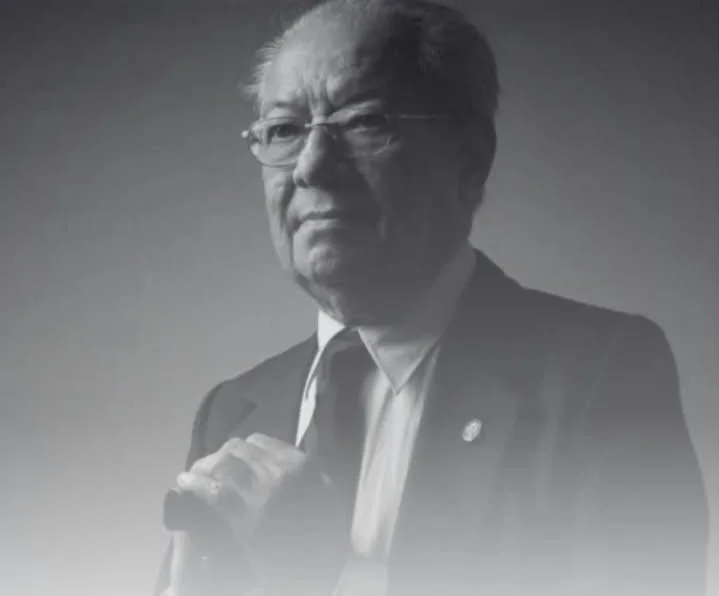 Zulia despide a Tito Balza Santaella, maestro e historiador