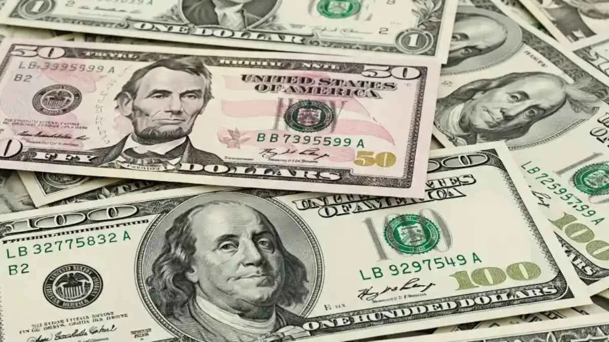 BCV fija el dólar en Bs. 884,7496 para el 22 de octubre