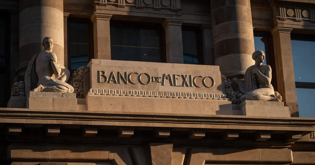 Analistas esperan que Banxico mantenga la tasa en 6,50%