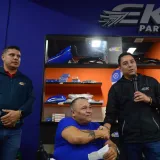 Empire Keeway abre su séptima sede en Zulia, en Santa Cruz de Mara