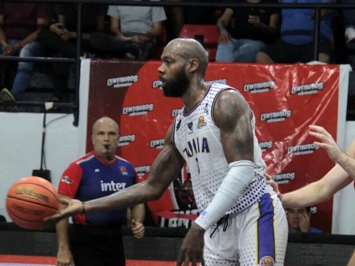 Charles Thomas se vestirá de Brillante otra vez