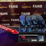 GNB incauta 7,155 kilos de cocaína en Clarines