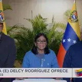 Declaran emergencia y cierran aeropuerto de Maiquetía tras sismos en Venezuela