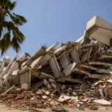 La Guaira supera las 500 viviendas reconstruidas