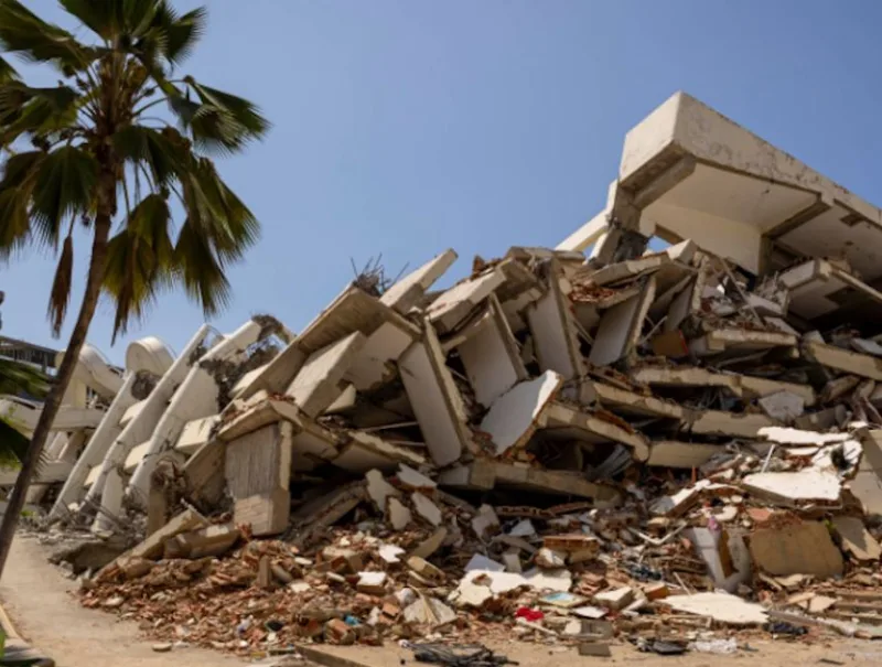La Guaira supera las 500 viviendas reconstruidas