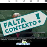 Video de Edgard Leblanc Fils bebiendo agua es de 2024