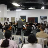 Ciudad Guayana abrirá el ciclo 2026-2027 con un concierto