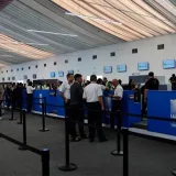Maiquetía recupera entre 70% y 78% de sus vuelos