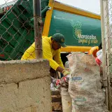 Alcaldía de Maracaibo retira 35.000 toneladas de desechos en septiembre