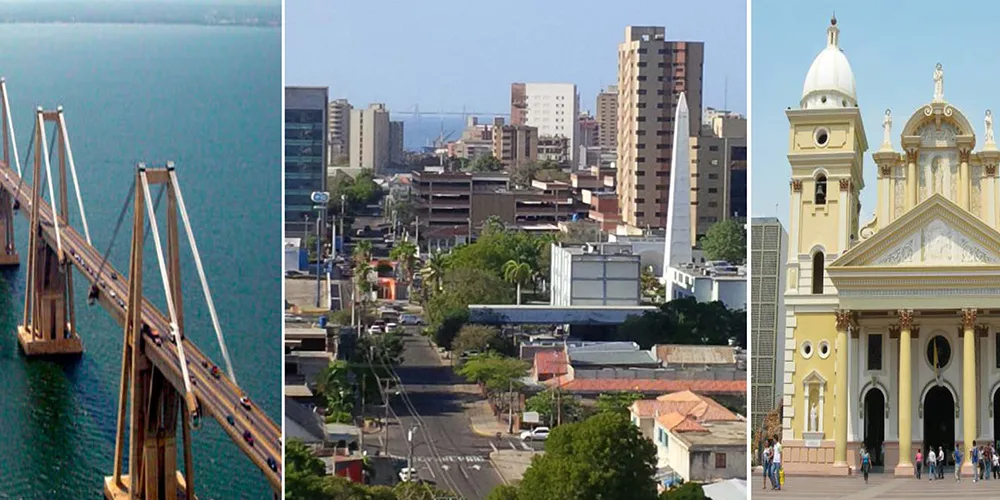 Maracaibo conmemora 497 años como epicentro de la historia zuliana