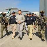 EE UU podría sentenciar a 27 años al narco ecuatoriano Farfán
