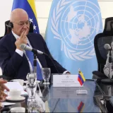 Defensoría y Acnur evaluaron nuevas líneas de cooperación
