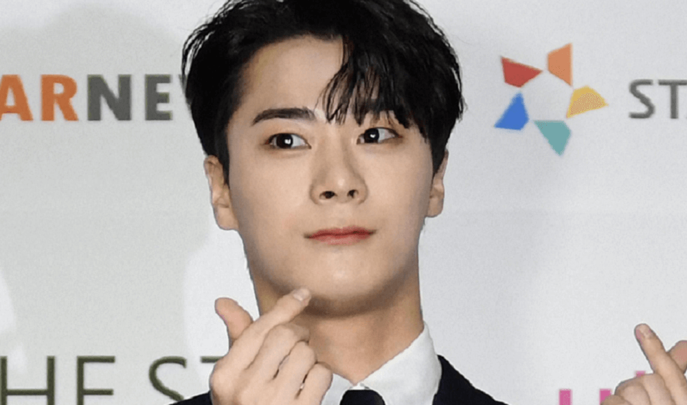 Muere Moonbin, estrella del K-Pop y miembro de Astro