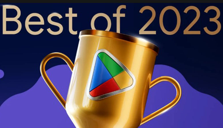 Top 5 de las mejores aplicaciones de 2023 en Google Play Store: ChatGPT fue ganadora