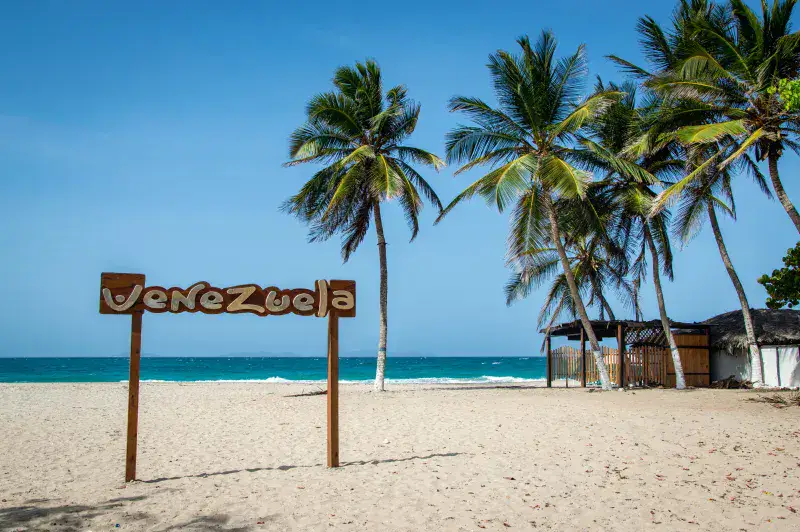 Caveturk estima que Venezuela podría recibir entre 20 y 30 millones de turistas en dos o tres años