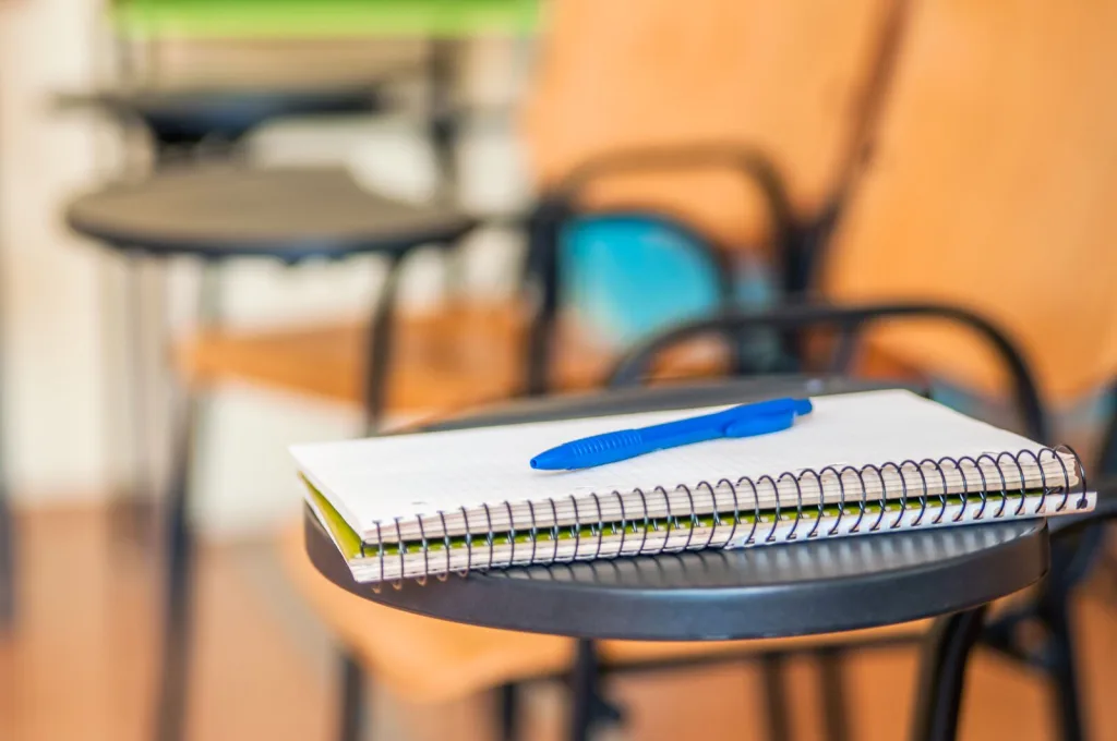 Sistema educativo nacional requiere 13 mil docentes expertos