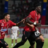 Caracas, Rayo Zuliano y Mineros sellan pase en Copa Venezuela