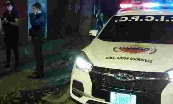 Rescatan a mujer que estuvo secuestrada 2 años en Caracas