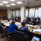 Constitución del Senado chileno enfrenta presión por dos urgencias