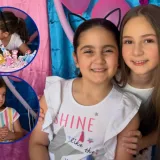 Las hermanas brasileñas repiten el meme seis años después