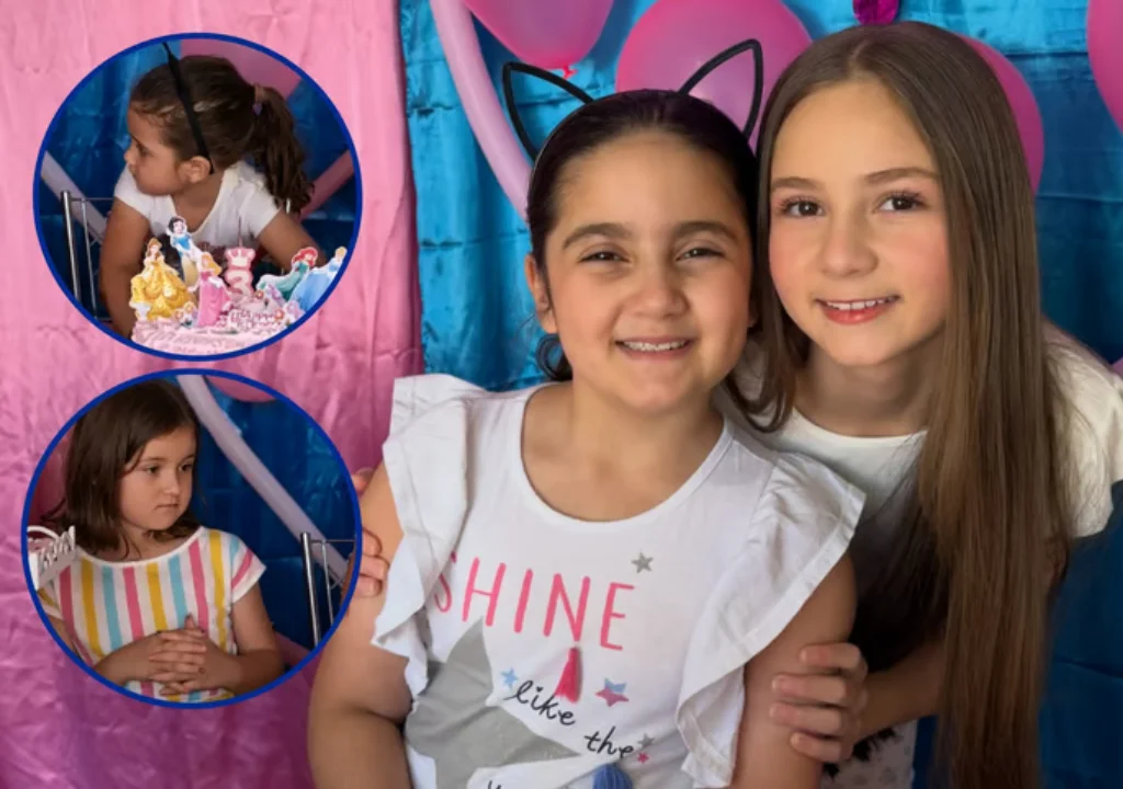 Las hermanas brasileñas repiten el meme seis años después