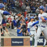 Dodgers sellan su pase a la Serie de Campeonato con 4-1