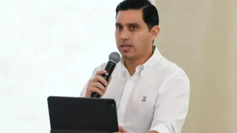 Asesinan en Cúcuta al precandidato Miguel Castellanos