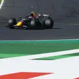 Red Bull confirma a Lawson para el GP de Madrid
