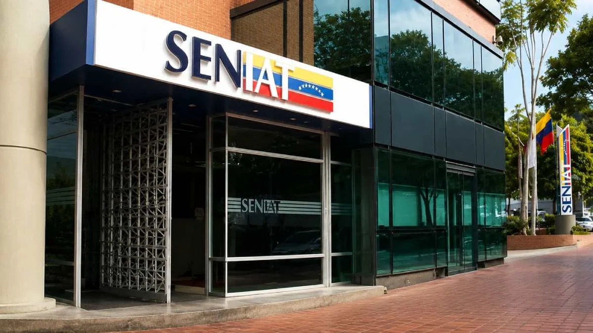 Seniat reporta más de 9.000 contenedores nacionalizados