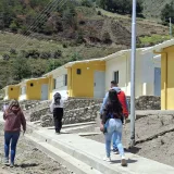 Complejo Los Nevados registra 90 % de avance, según autoridades