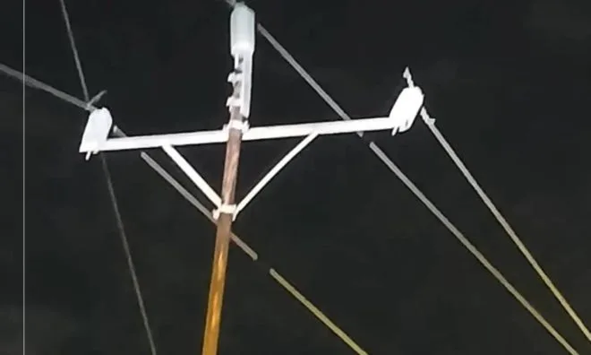 Más de 40 horas sin luz golpean a comunidades de La Guajira