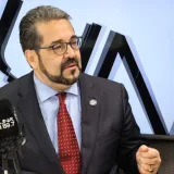 FVPE apoya a Luis Manuel Marcano para magistrado del Tribunal Supremo