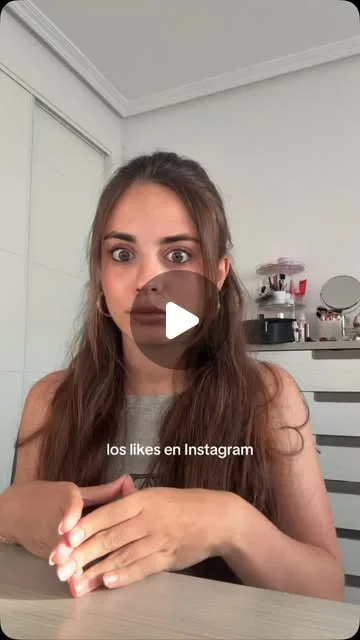 Publicación de Instagram de Bea Ruiz