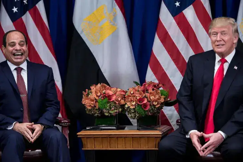 Filtran borrador de 14 puntos entre Estados Unidos e Irán