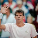 Rafa Jódar clasifica a cuartos del Másters 1000 de Shanghái