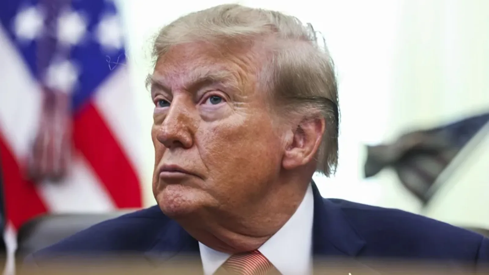Trump pide a Zelenski buscar un acuerdo para la guerra