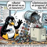 Linux 7.3-rc6 suma correcciones y retira soporte Bolt