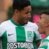 Atlético Nacional de Eric Ramírez a la final de la Copa Colombia