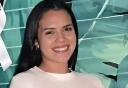 
			Traerán cenizas de la mujer que fue desmembrada en República Dominicana		